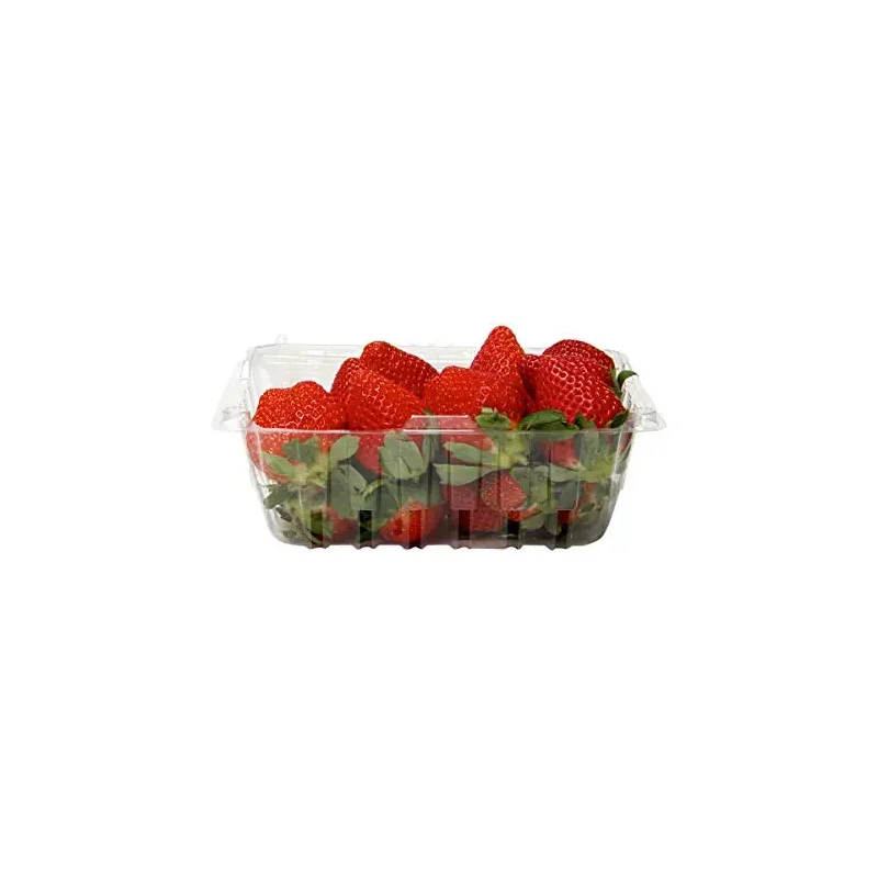 Strawberries, 1 Lb