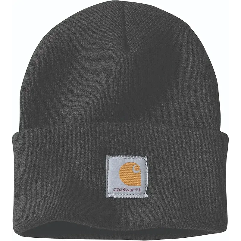 Carhartt Men's Knit Cuffed Beanie
