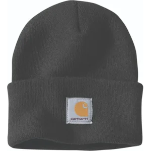 Carhartt Men's Knit Cuffed Beanie