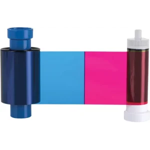 Magicard MA100YMCKO Pronto Color Ribbon - 100 Prints