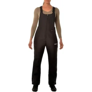 Arctix Women's Essential Insulated Bib Overalls