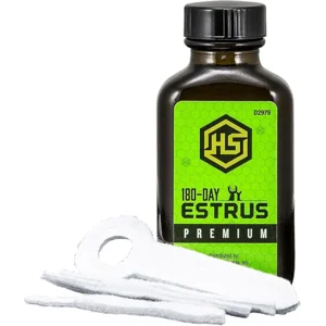Hunters Specialties Premium 180 Day Estrus Urine
