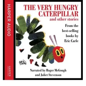 [(The Very Hungry Caterpillar )] [Author: Eric Carle] [May-2003]