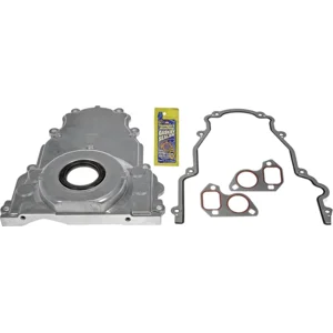 Dorman 635-522 Engine Timing Cover Compatible with Select Models