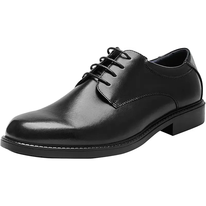 Bruno Marc Men's Oxfords