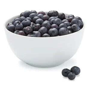 Organic Blueberries Pint
