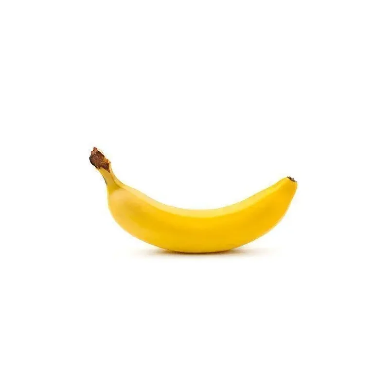 Organic Banana, 1 Each