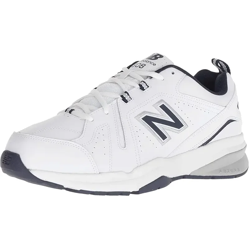New Balance Men's 608 V5 Casual Comfort Cross Trainer