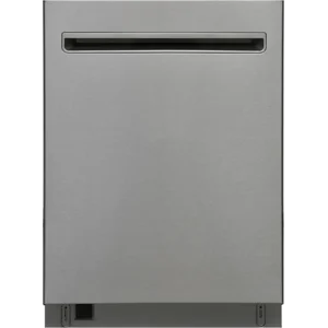 Kenmore Elite 24" Built-in Stainless Steel Tub Dishwasher TurboDry, QuietWash, SmartWash & TurboFlex Third Rack-15 Place Settings-42 DBA, Energy Star Certified, Fingerprint Resistant