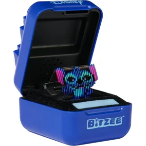 Bitzee, Disney with 30 Interactive Characters Inside, Reacts to Swipes, Tilts & Taps, Disney Toys & Digital Pet Gifts & Stocking Stuffers for Kids