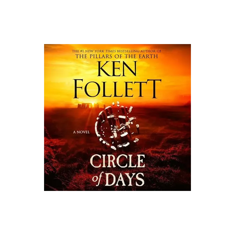 Circle of Days