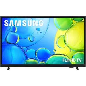 SAMSUNG 40-Inch Class Full HD F6000 Smart TV (2025 Model) HDR, Object Tracking Sound Lite, Knox Security, One UI Tizen, Smart TV