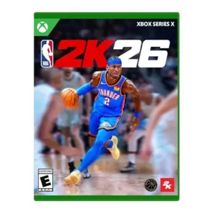 NBA 2K26 - Xbox Series X