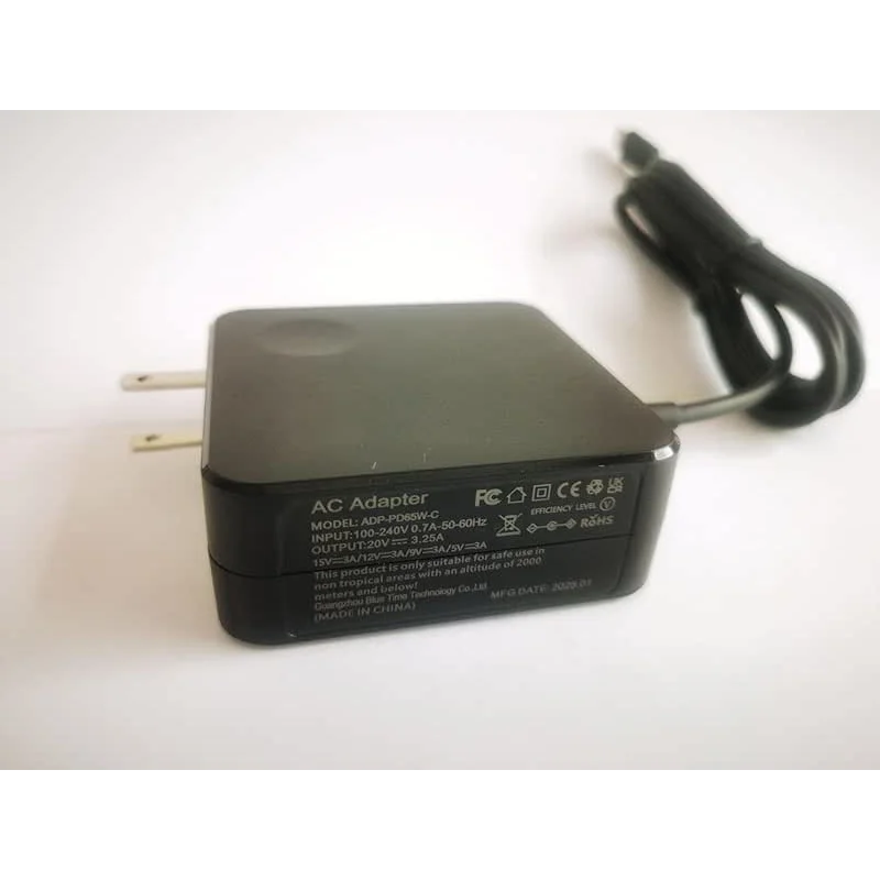 240W 230W USB Tip AC Adapter Fit for MSI GE76 GE66 Raider GP76 GP66 Leopard Gaming Laptop Charger Creator Pro Z16 Z16P Z17 HX Studio S93-0409380-D04 ADP-230GB D A17-230P1B 957-1541XP-108 Power Supply